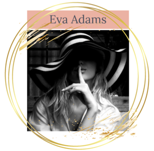 Logo Eva Adams
